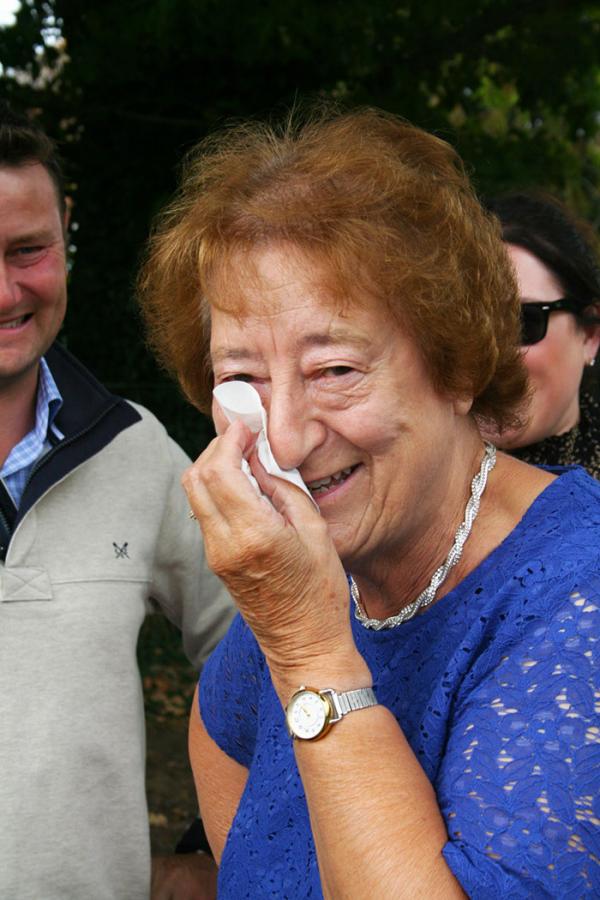 Pauline web